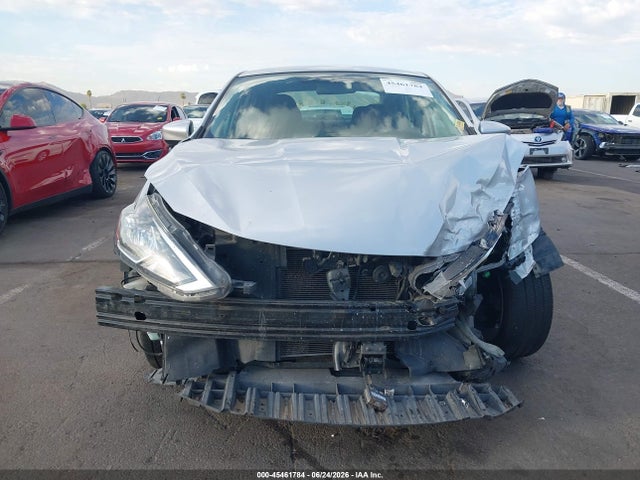 Nissan SENTRA SV 2019 3N1AB7AP3KY313932 Image 11