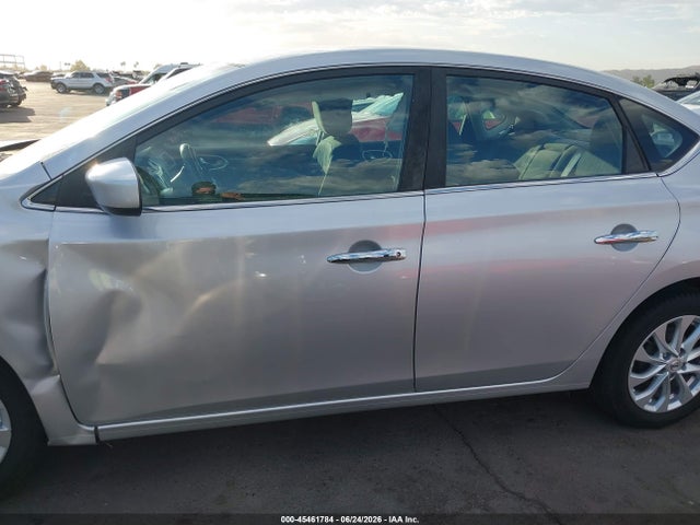 Nissan SENTRA SV 2019 3N1AB7AP3KY313932 Image 13