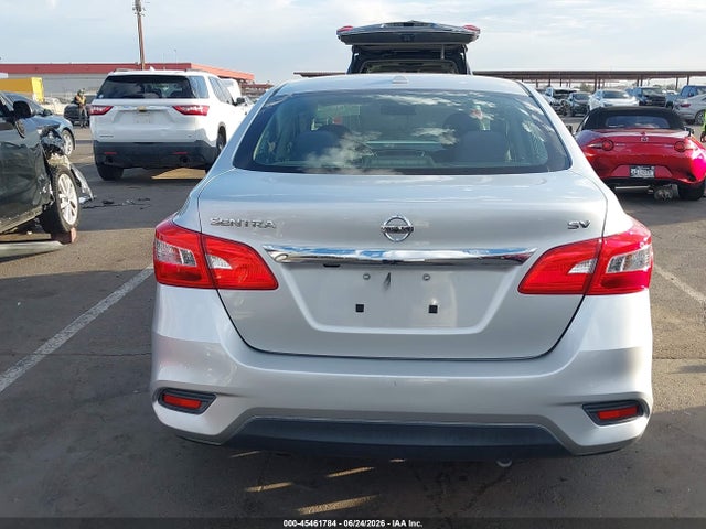 Nissan SENTRA SV 2019 3N1AB7AP3KY313932 Image 15