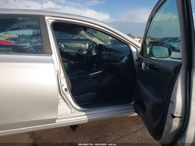 Nissan SENTRA SV 2019 3N1AB7AP3KY313932 Image 5