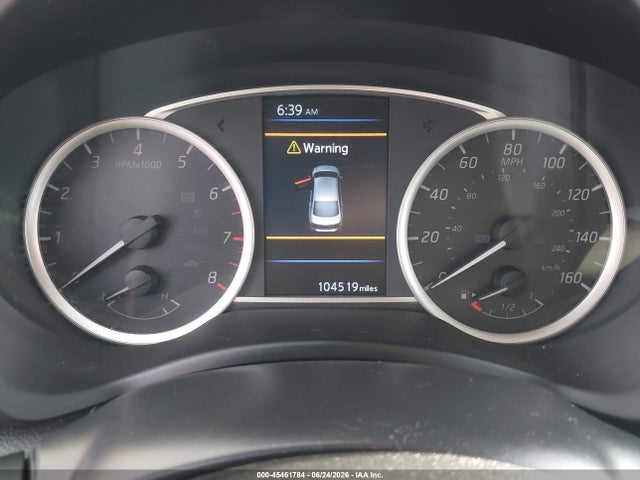 Nissan SENTRA SV 2019 3N1AB7AP3KY313932 Image 7