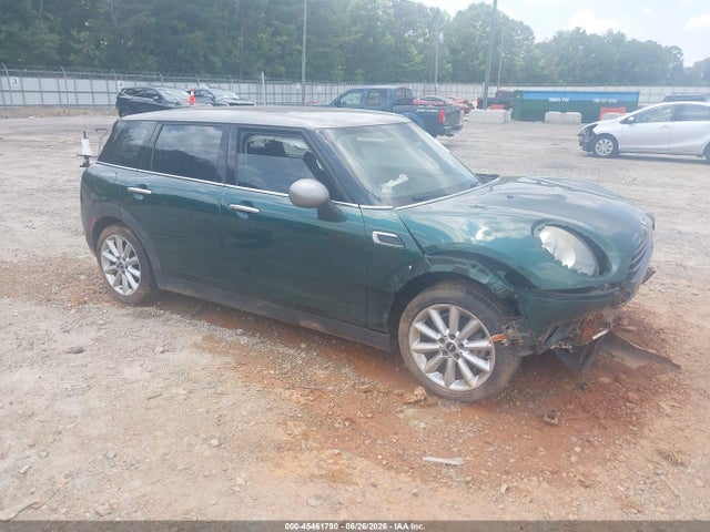 Auction sale of the 2016 Mini Clubman Cooper, vin: WMWLN5C59G2B28156, lot number: 45461790