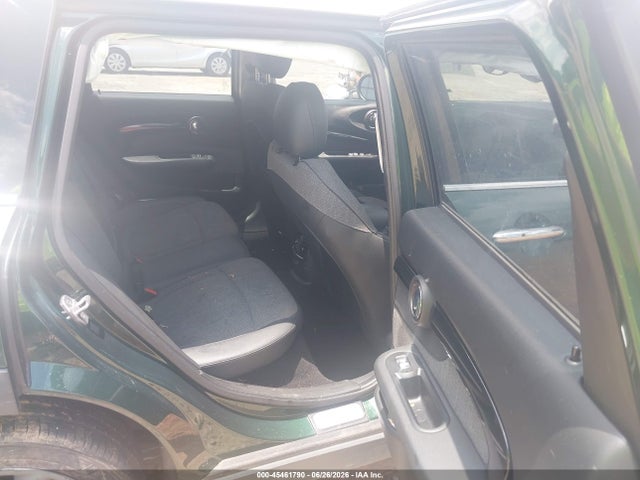 Продажа на аукционе авто 2016 Mini Clubman Cooper, vin: WMWLN5C59G2B28156, номер лота: 45461790