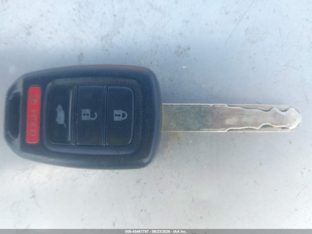 SHHFK7G45JU204543 Honda Civic Sport