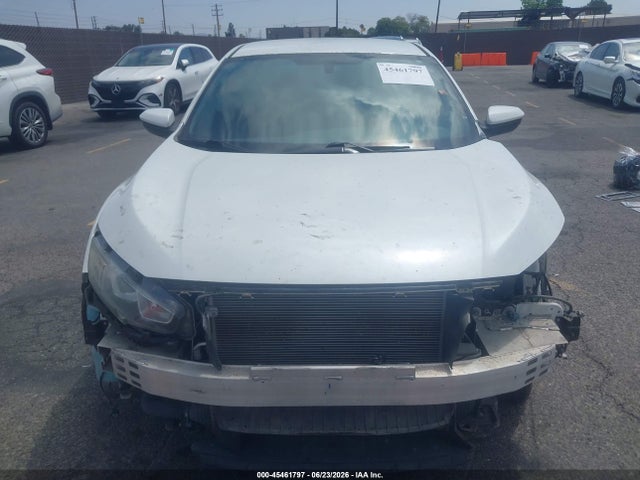 SHHFK7G45JU204543 Honda Civic Sport