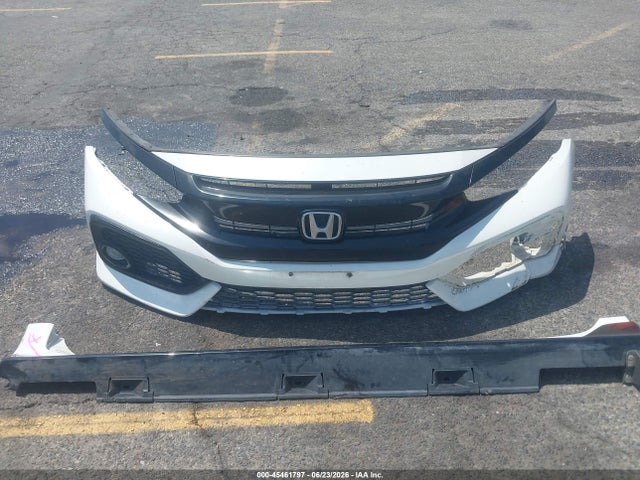 SHHFK7G45JU204543 Honda Civic Sport