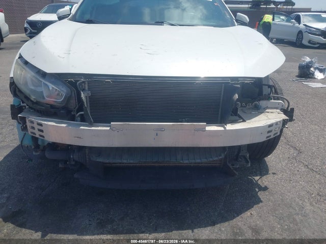 SHHFK7G45JU204543 Honda Civic Sport