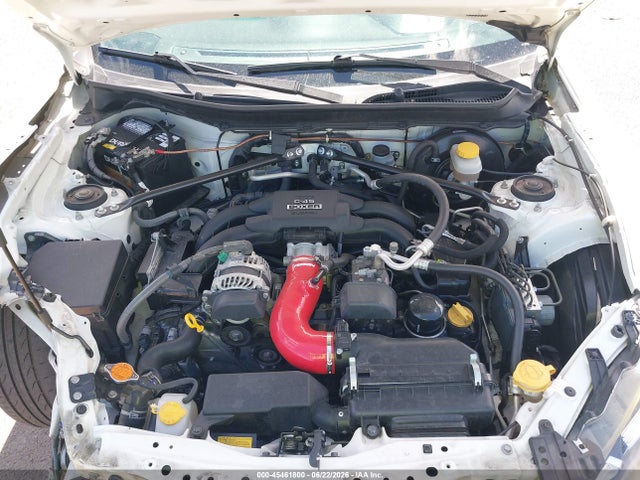 45461800 :رقم المزاد ، JF1ZCAC16G9603118 vin ، 2016 Subaru Brz Limited مزاد بيع