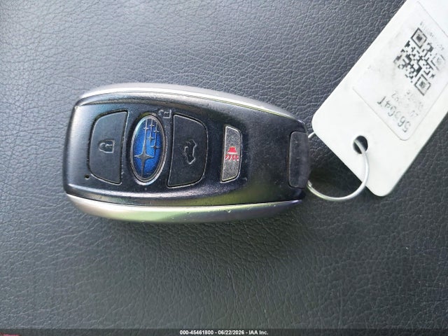 45461800 :رقم المزاد ، JF1ZCAC16G9603118 vin ، 2016 Subaru Brz Limited مزاد بيع