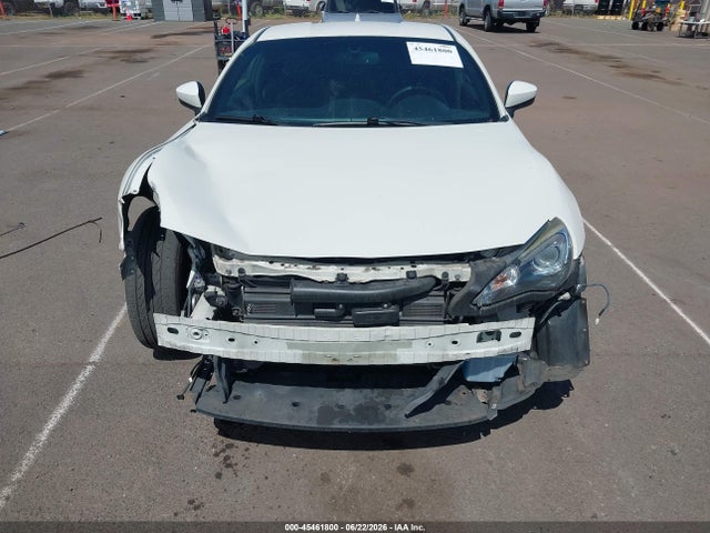 45461800 :رقم المزاد ، JF1ZCAC16G9603118 vin ، 2016 Subaru Brz Limited مزاد بيع