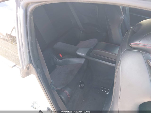 45461800 :رقم المزاد ، JF1ZCAC16G9603118 vin ، 2016 Subaru Brz Limited مزاد بيع