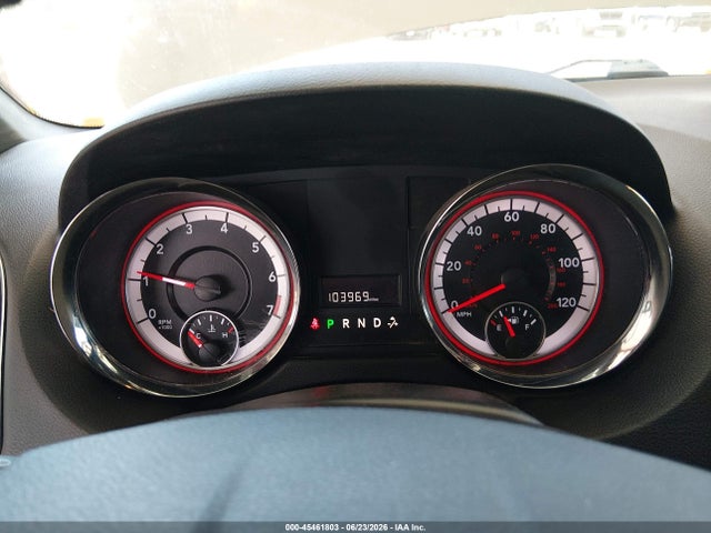 Продаж на аукціоні авто 2019 Dodge Grand Caravan Sxt, vin: 2C4RDGCGXKR694203, номер лоту: 45461803