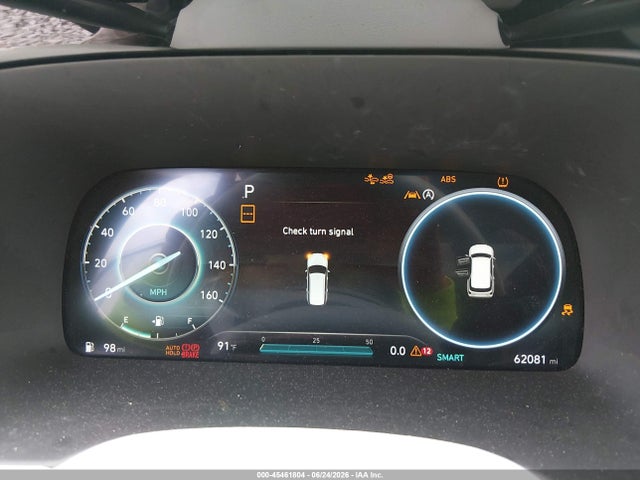 Aukcja sprzedaży 2023 Hyundai Palisade Limited, vin: KM8R54GEXPU556297, numer aukcji: 45461804