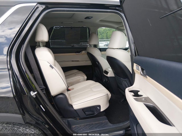 Auction sale of the 2023 Hyundai Palisade Limited, vin: KM8R54GEXPU556297, lot number: 45461804