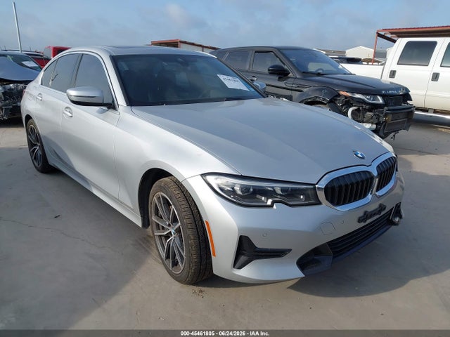 45461805 :رقم المزاد ، WBA5R1C51KAK11632 vin ، 2019 Bmw 330i مزاد بيع