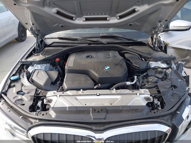 45461805 :رقم المزاد ، WBA5R1C51KAK11632 vin ، 2019 Bmw 330i مزاد بيع