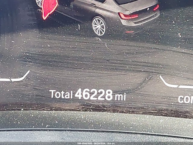 45461805 :رقم المزاد ، WBA5R1C51KAK11632 vin ، 2019 Bmw 330i مزاد بيع