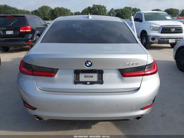 45461805 :رقم المزاد ، WBA5R1C51KAK11632 vin ، 2019 Bmw 330i مزاد بيع