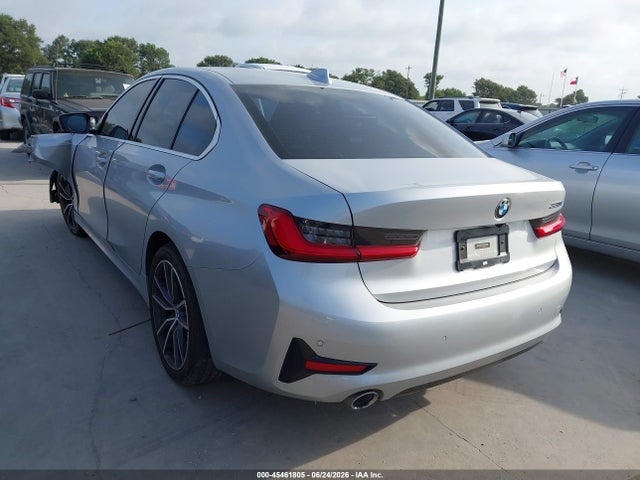45461805 :رقم المزاد ، WBA5R1C51KAK11632 vin ، 2019 Bmw 330i مزاد بيع