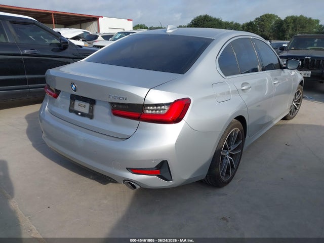 45461805 :رقم المزاد ، WBA5R1C51KAK11632 vin ، 2019 Bmw 330i مزاد بيع