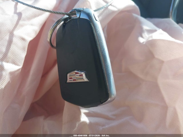 Aukcja sprzedaży 2017 Cadillac Xt5 Premium Luxury, vin: 1GYKNCRS3HZ238748, numer aukcji: 45461806