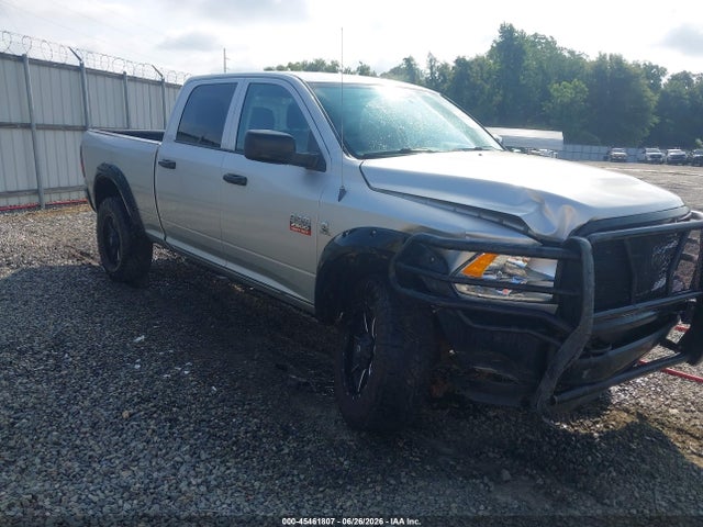 Aukcja sprzedaży 2012 Ram 2500 St, vin: 3C6UD5CL6CG291426, numer aukcji: 45461807