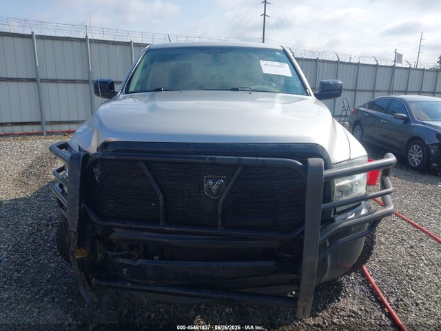 45461807 :رقم المزاد ، 3C6UD5CL6CG291426 vin ، 2012 Ram 2500 St مزاد بيع