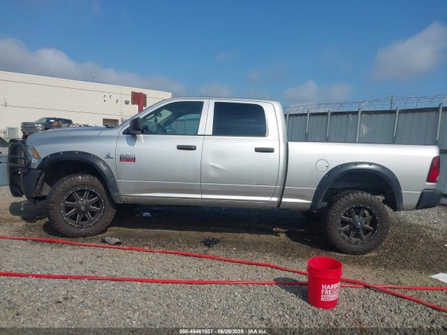 45461807 :رقم المزاد ، 3C6UD5CL6CG291426 vin ، 2012 Ram 2500 St مزاد بيع