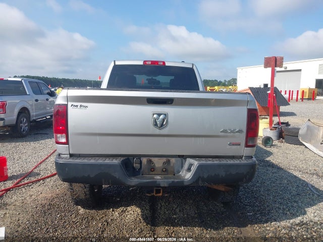 45461807 :رقم المزاد ، 3C6UD5CL6CG291426 vin ، 2012 Ram 2500 St مزاد بيع