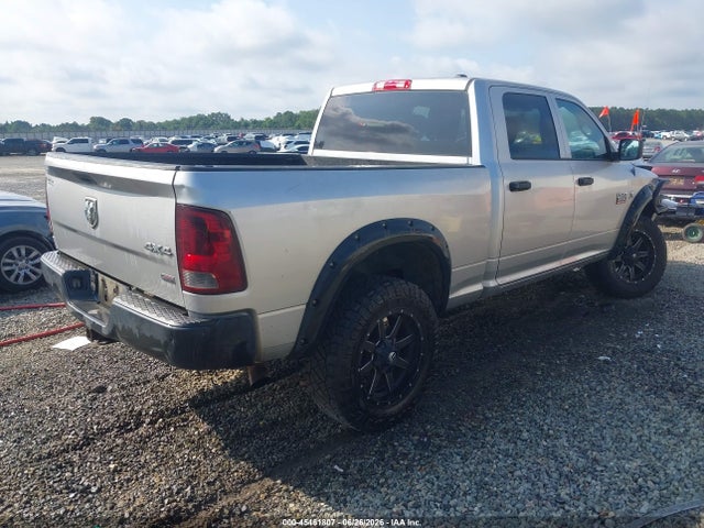 45461807 :رقم المزاد ، 3C6UD5CL6CG291426 vin ، 2012 Ram 2500 St مزاد بيع