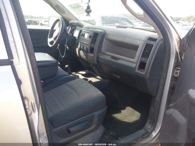 45461807 :رقم المزاد ، 3C6UD5CL6CG291426 vin ، 2012 Ram 2500 St مزاد بيع