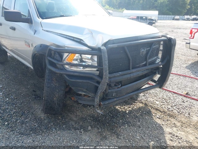 45461807 :رقم المزاد ، 3C6UD5CL6CG291426 vin ، 2012 Ram 2500 St مزاد بيع