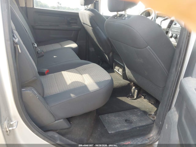 45461807 :رقم المزاد ، 3C6UD5CL6CG291426 vin ، 2012 Ram 2500 St مزاد بيع