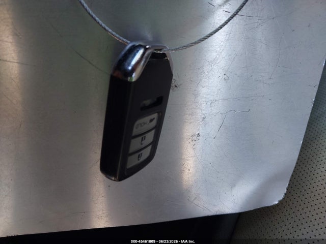 Honda Cr-v Touring 2015 5J6RM3H96FL016804 Image 11