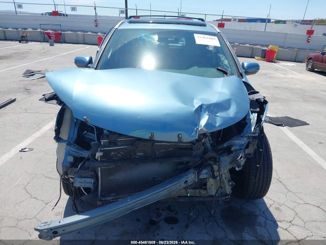 Honda Cr-v Touring 2015 5J6RM3H96FL016804 Image 13