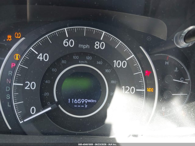 Honda Cr-v Touring 2015 5J6RM3H96FL016804 Image 16
