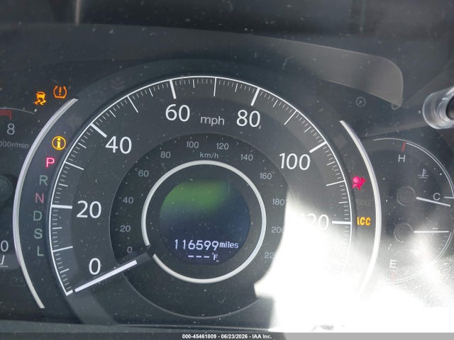Honda Cr-v Touring 2015 5J6RM3H96FL016804 Image 7