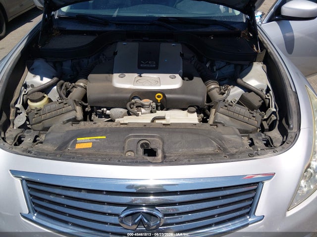 Infiniti Q40 2015 JN1CV6AP9FM503561 Image 10