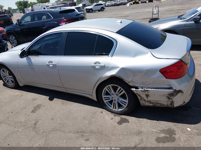 Infiniti Q40 2015 JN1CV6AP9FM503561 Image 14
