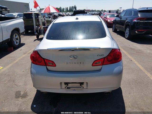 Infiniti Q40 2015 JN1CV6AP9FM503561 Image 16