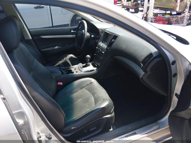 Infiniti Q40 2015 JN1CV6AP9FM503561 Image 5