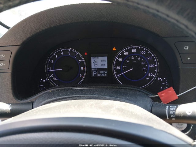 Infiniti Q40 2015 JN1CV6AP9FM503561 Image 7