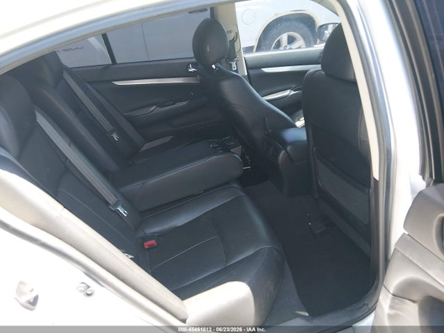 Infiniti Q40 2015 JN1CV6AP9FM503561 Image 8