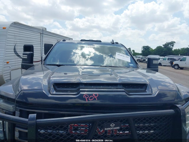 Продаж на аукціоні авто 2021 Gmc Sierra 2500hd 4wd  Standard Bed At4, vin: 1GT49PEY1MF239087, номер лоту: 45461814
