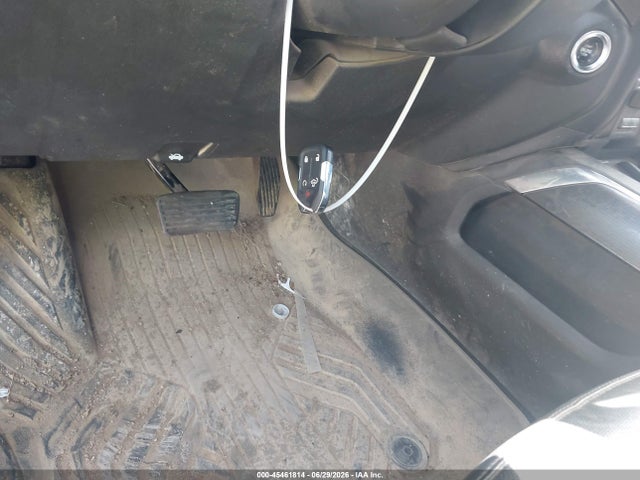 Продаж на аукціоні авто 2021 Gmc Sierra 2500hd 4wd  Standard Bed At4, vin: 1GT49PEY1MF239087, номер лоту: 45461814
