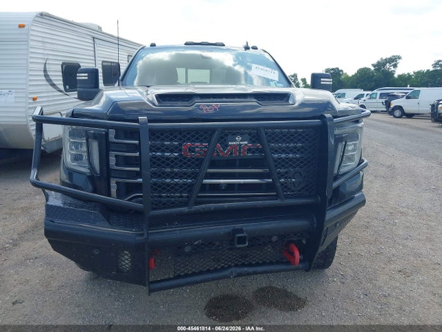 Продаж на аукціоні авто 2021 Gmc Sierra 2500hd 4wd  Standard Bed At4, vin: 1GT49PEY1MF239087, номер лоту: 45461814