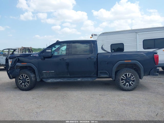 Продаж на аукціоні авто 2021 Gmc Sierra 2500hd 4wd  Standard Bed At4, vin: 1GT49PEY1MF239087, номер лоту: 45461814