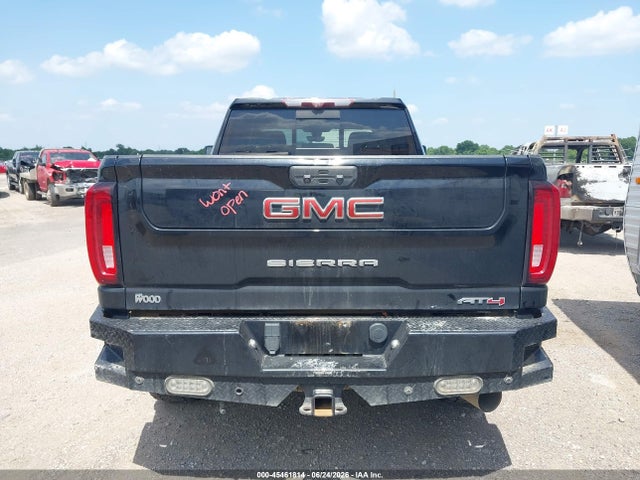 Продаж на аукціоні авто 2021 Gmc Sierra 2500hd 4wd  Standard Bed At4, vin: 1GT49PEY1MF239087, номер лоту: 45461814