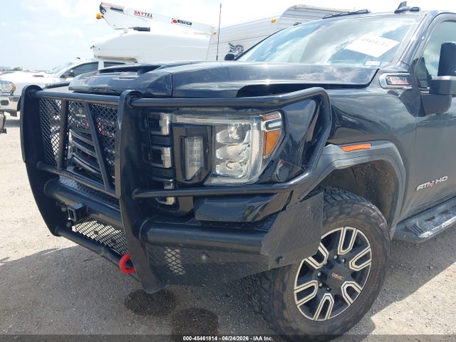 Продаж на аукціоні авто 2021 Gmc Sierra 2500hd 4wd  Standard Bed At4, vin: 1GT49PEY1MF239087, номер лоту: 45461814