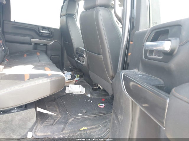 Продаж на аукціоні авто 2021 Gmc Sierra 2500hd 4wd  Standard Bed At4, vin: 1GT49PEY1MF239087, номер лоту: 45461814